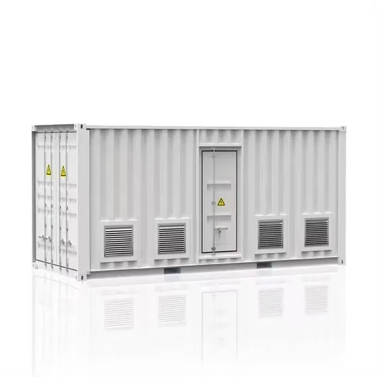 Sea land and air combined transport battery cabinet