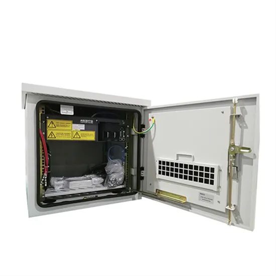 Active Solar Photovoltaic Panels