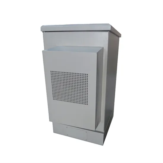 Base station complete distribution box