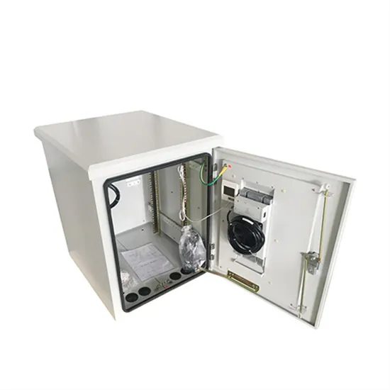 Remote control of power supply of communication base station
