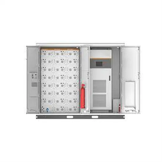 Guatemala City Photovoltaic Energy Storage Cabinet Battery Warranty