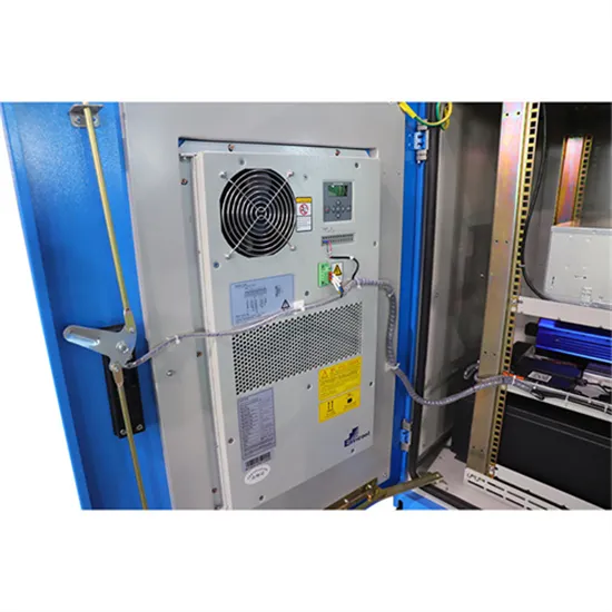Lithuania industrial frequency off-grid solar energy storage cabinet grid inverter