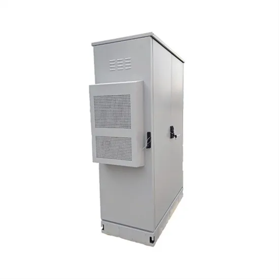 Price list for 1mwh outdoor telecom cabinet for railway stations