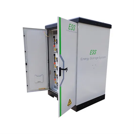 What are the photovoltaic energy storage battery cells 
