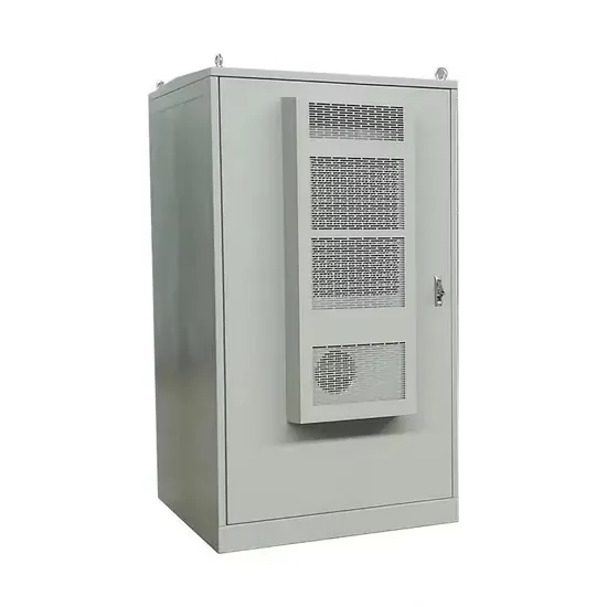 Quotation for intelligent photovoltaic energy storage cabinet project for airports