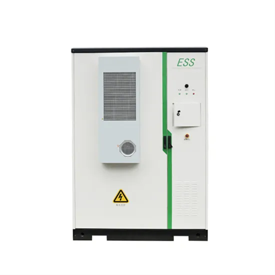 Russian smart solar container battery prices