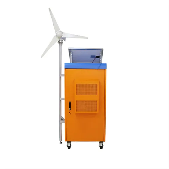 Distributed Energy Storage System Technology