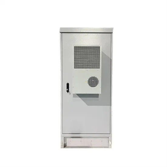 Ireland s integrated energy storage cabinet have extremely high efficiency