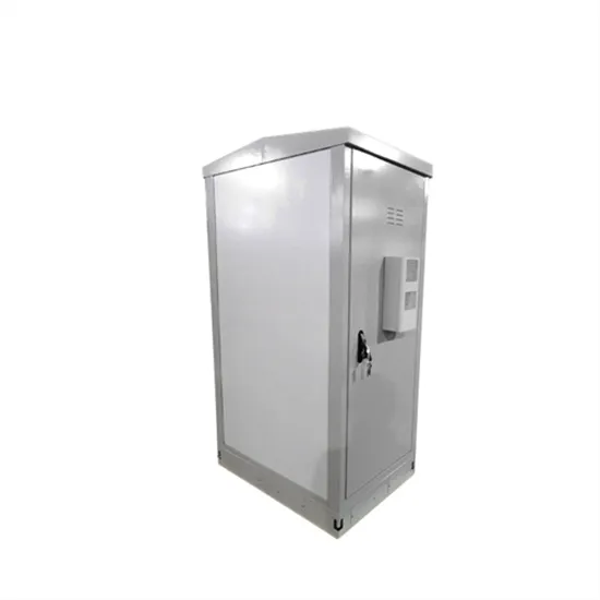 Renewable energy storage bamako