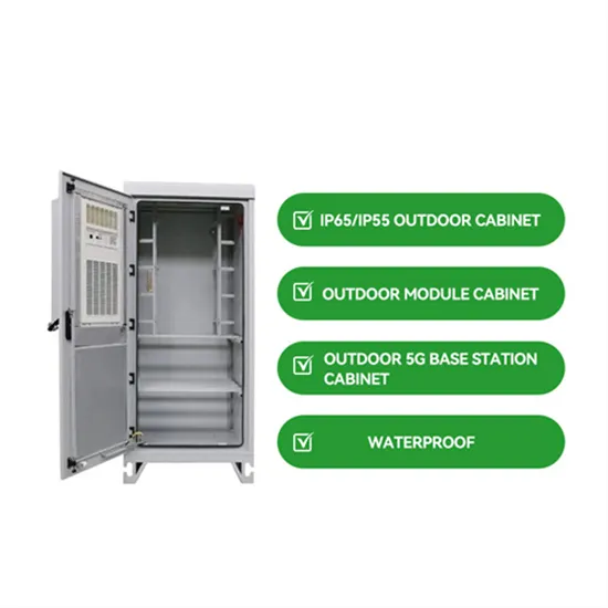 Which solar container battery has the longest service life