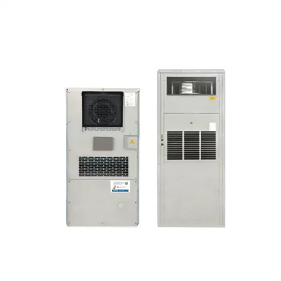 Conversion efficiency of all-vanadium liquid flow solar container battery
