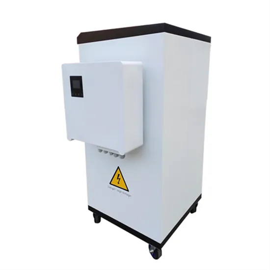 Is the battery inverter a grid 