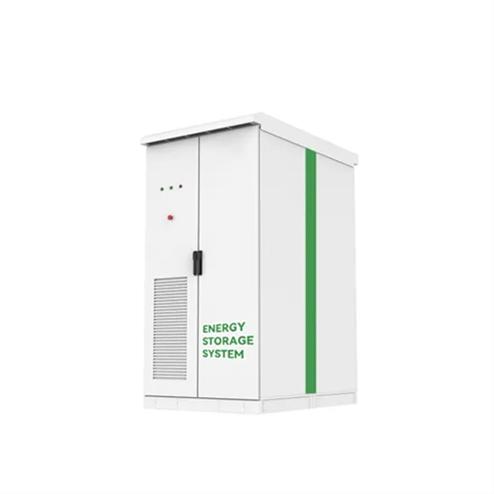 City solar base station flywheel energy storage planning