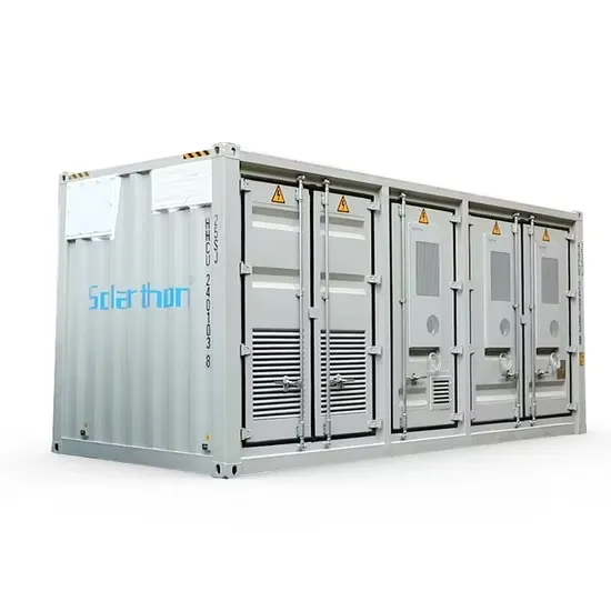 Price of industrial frequency off-solar container grid inverter in Ethiopia