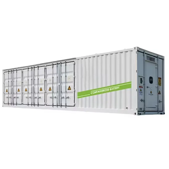 Photovoltaic power station machine panel installation requirements