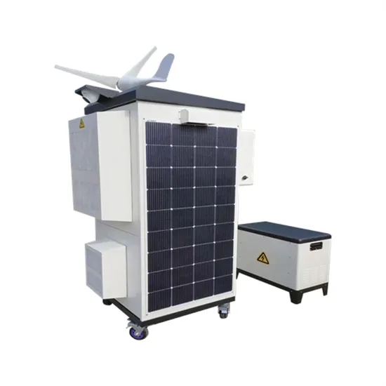 How much does dc energy storage equipment cost in nigeria