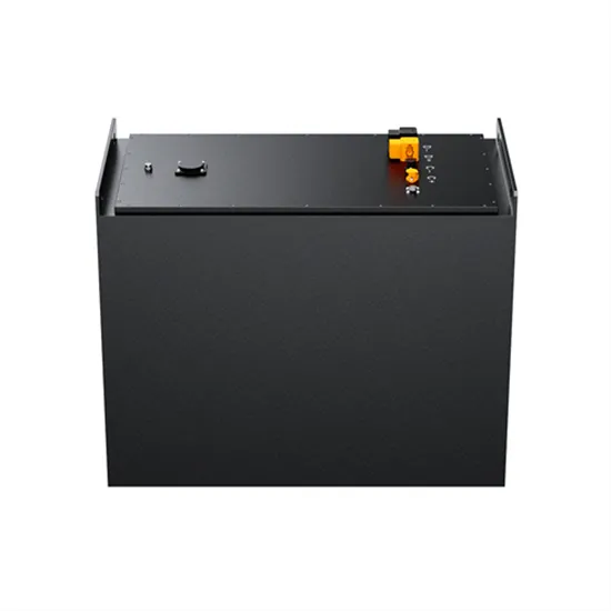 Cost of 10kW Energy Storage Cabinets Used in European Airports