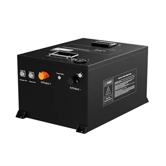 Global solar container outdoor power voltage