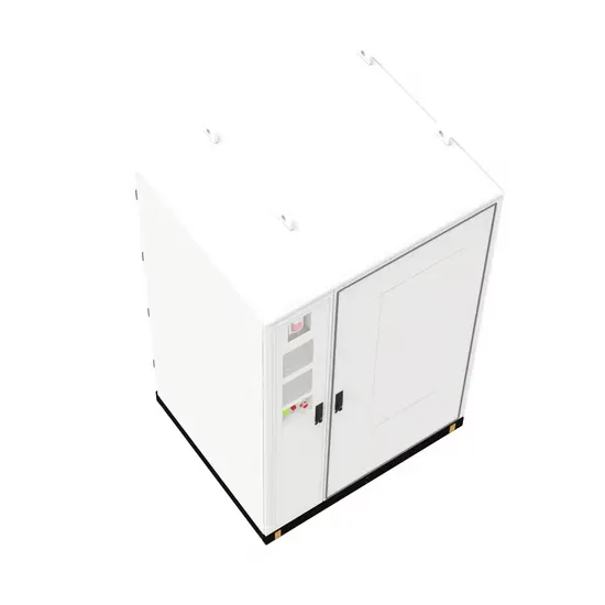 Solar energy storage cabinet system wake-up function