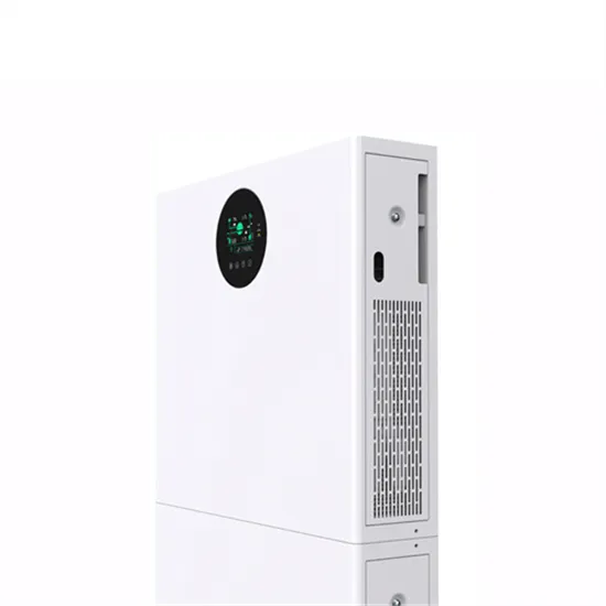 Data Center Using Baku Photovoltaic Container 10kW