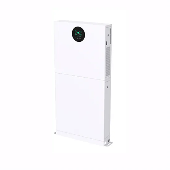 Household rooftop solar power generation and energy storage