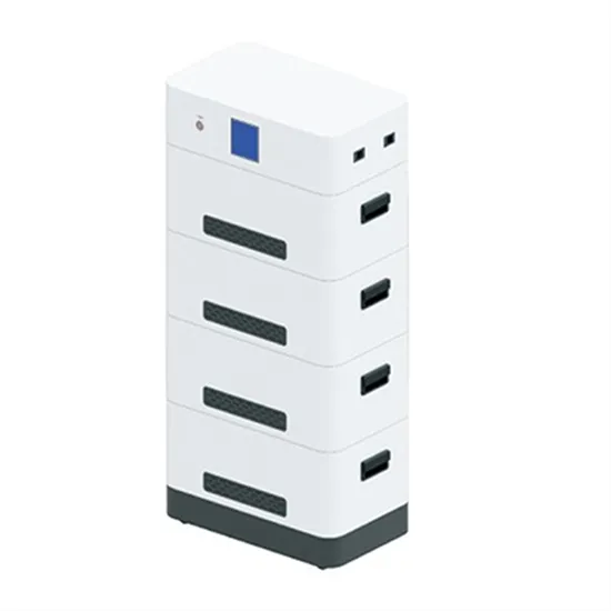 Rwanda Institute of Advanced Technology High-efficiency solar container battery
