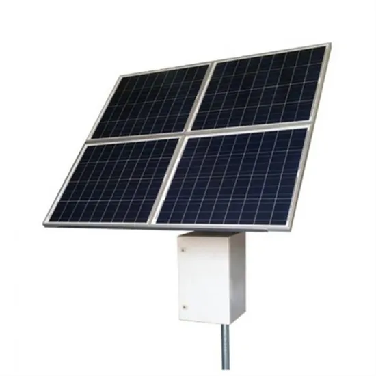 What is the significance of developing microgrids