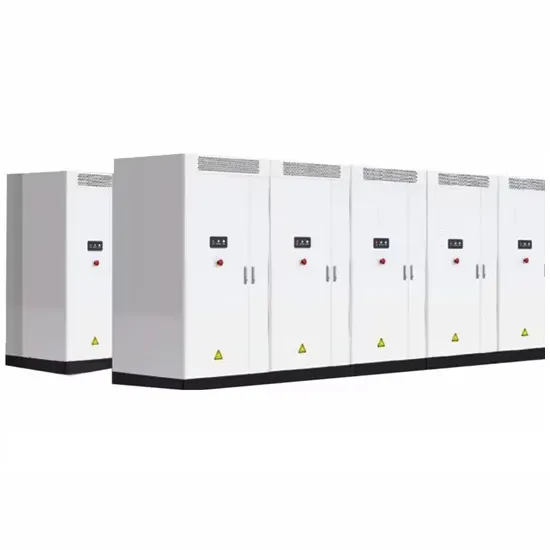 Portable power supply for industrial and commercial charging