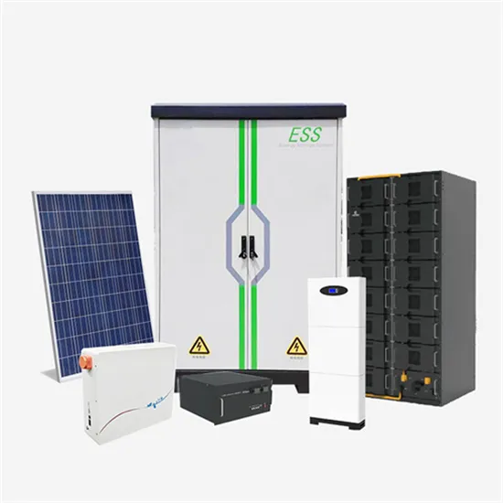 Monrovia energy conservation
