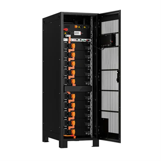Grenada home solar container energy storage system supplier