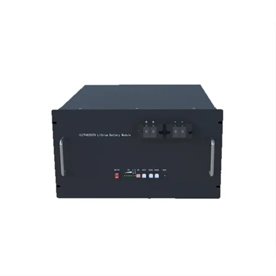 Battery cabinet aluminum side panel base station and price