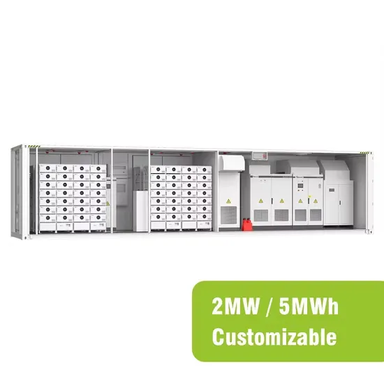 Work of wind power generation system