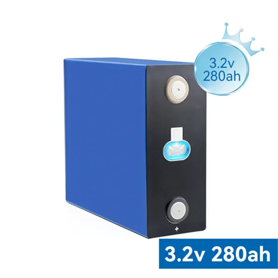 Lithium battery packs in the field of energy storage