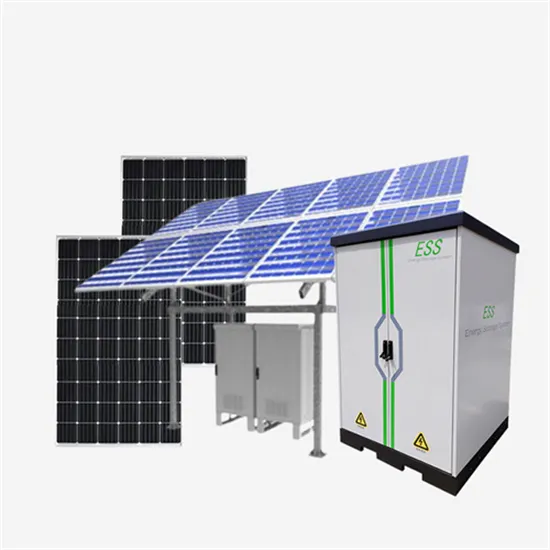 New Energy Battery Cabinet Photovoltaic Production Line