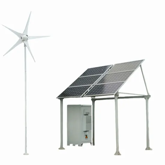 Off-grid cost of solar energy storage cabinetized farms in australia