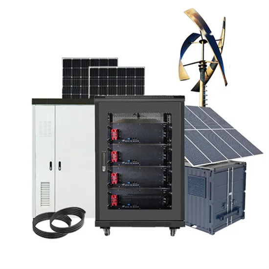 School uses 30kWh mobile energy storage container in San Diego