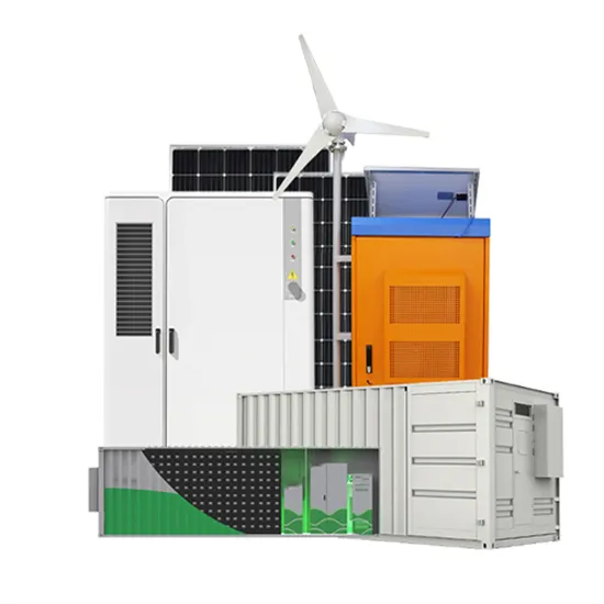Vietnam Energy Storage Power Station Manufacturer Direct Sales