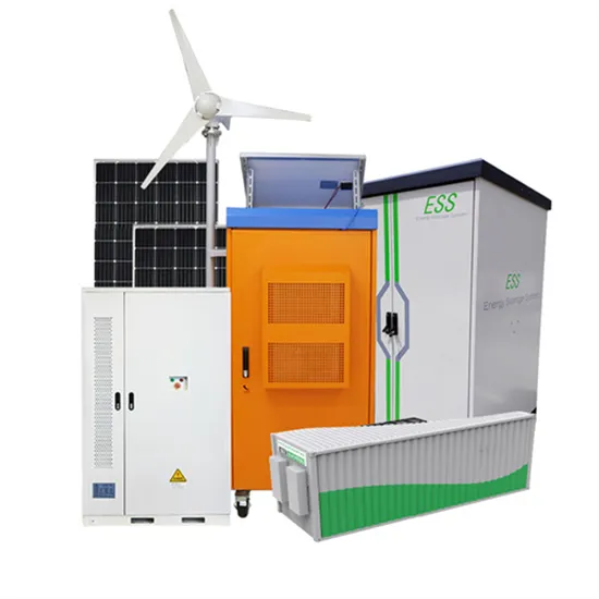 Solar Container 20kW