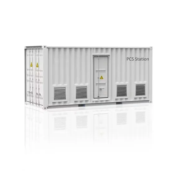 Technical Specifications and Standards for Photovoltaic Panel Operation