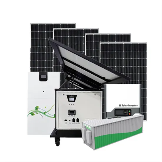 Valletta Energy Storage Inverter