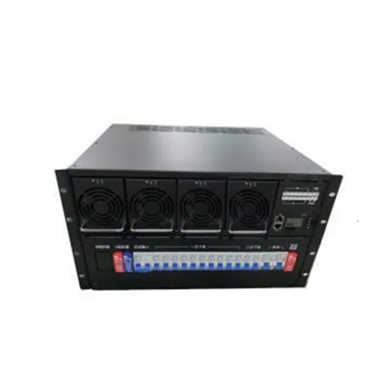 Price List of 600kW External Energy Storage Units from Energy Companies