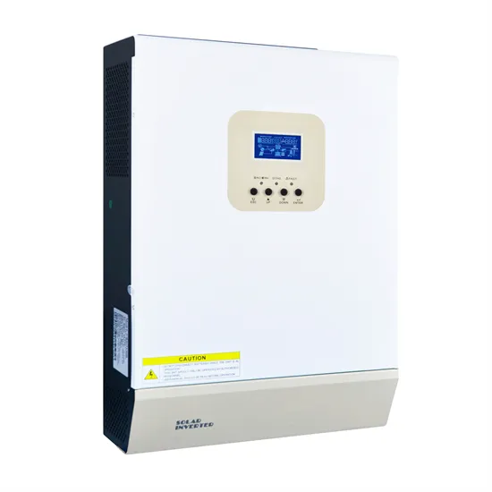 Grid-connected power generation inverter efficiency