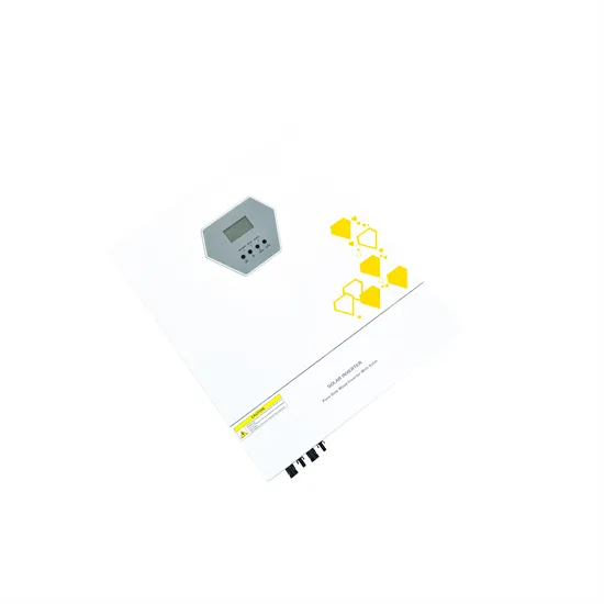 Solar energy and energy storage system solutions