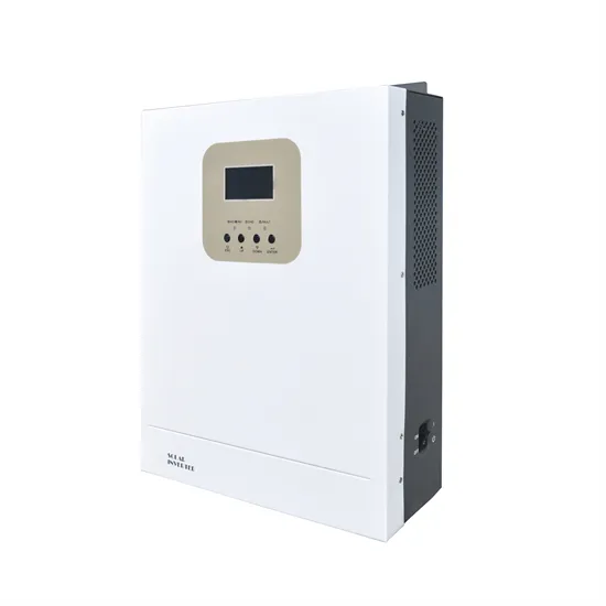 East Africa Huijue solar inverter