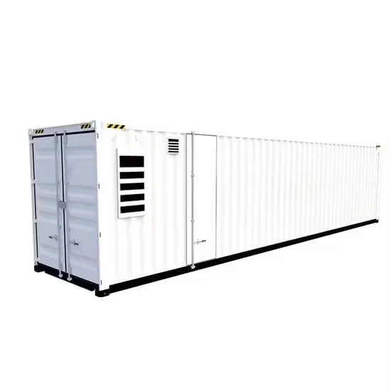 The voltage of each photovoltaic panel