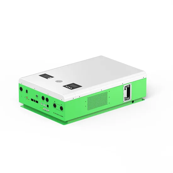 Battery cabinet technology development history