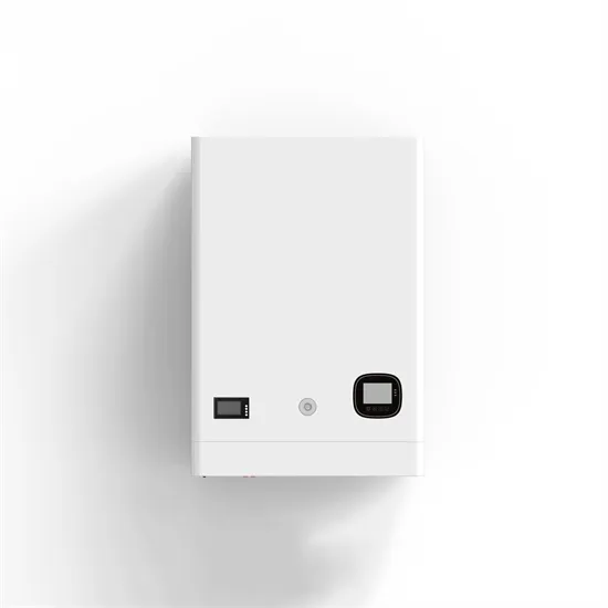 EU Mobile Energy Storage Battery Cabinet High Voltage Type