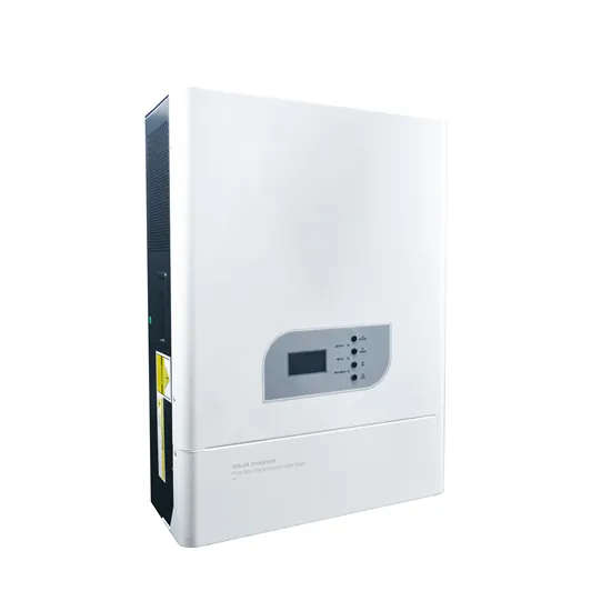 Photovoltaic panels shipped to the United States