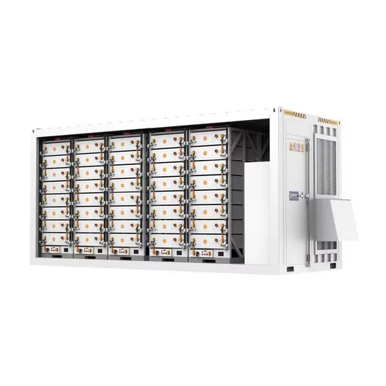 Turkmenistan su solar energy storage cabinet manufacturer