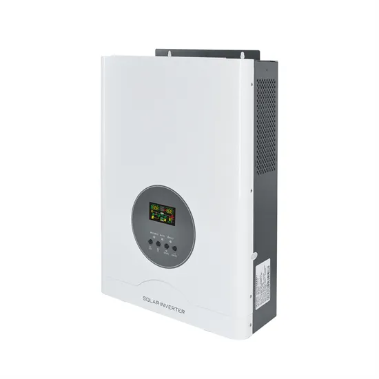 LiFePO4 12V to 220V inverter